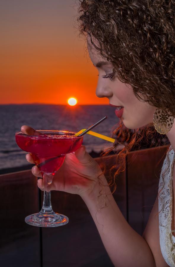 Must Boutique Hotel & Restaurant カナリ エクステリア 写真