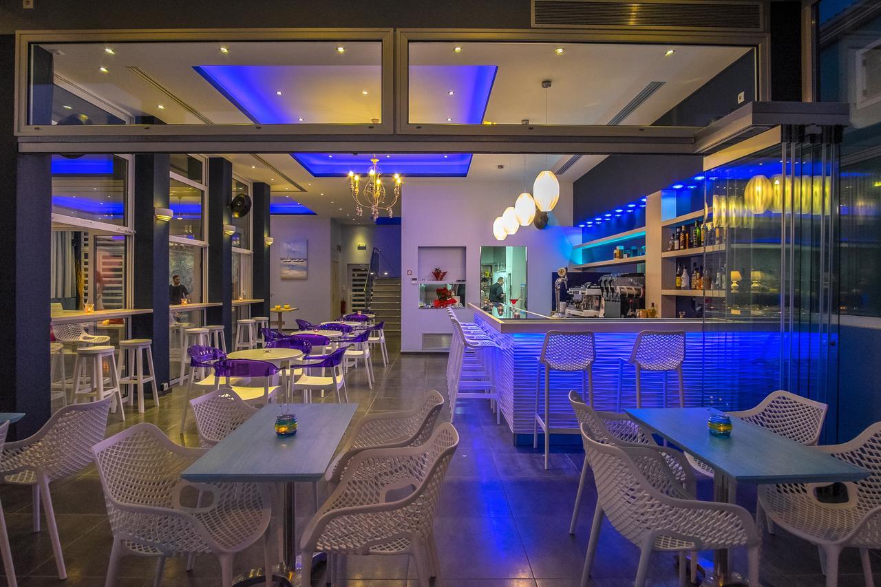 Must Boutique Hotel & Restaurant カナリ エクステリア 写真