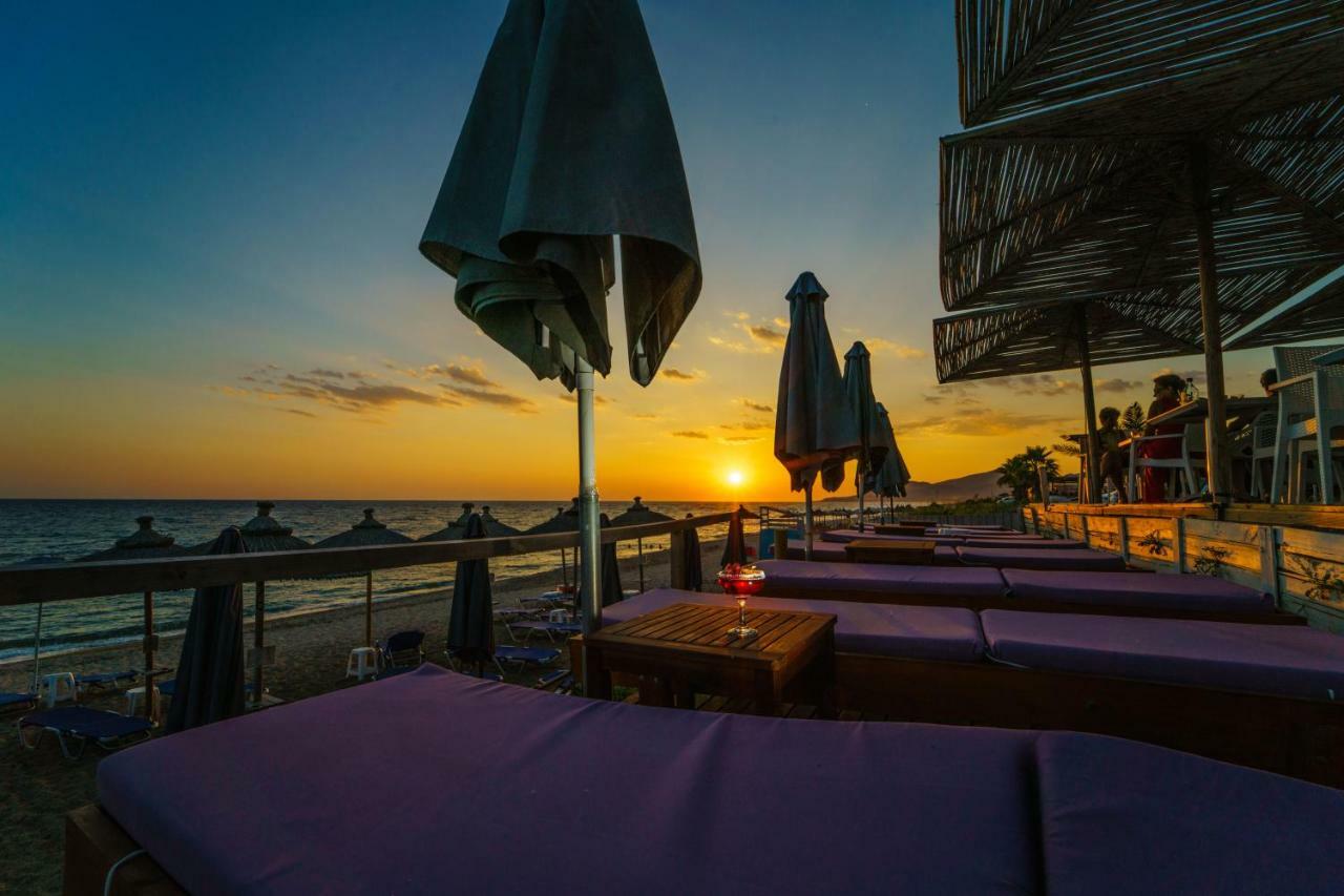 Must Boutique Hotel & Restaurant カナリ エクステリア 写真
